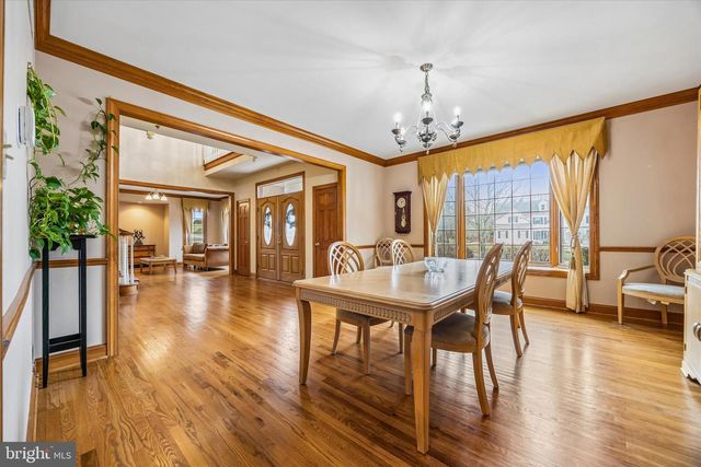 839 FOXFIELD RD, Ambler, PA 19002