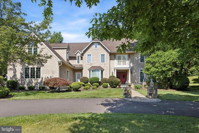 839 FOXFIELD RD, Ambler, PA 19002