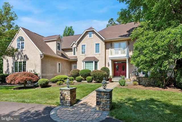 839 FOXFIELD RD, Ambler, PA 19002