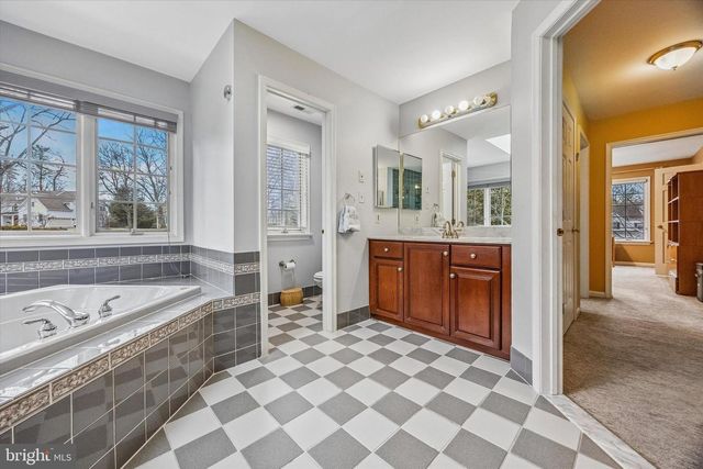 839 FOXFIELD RD, Ambler, PA 19002