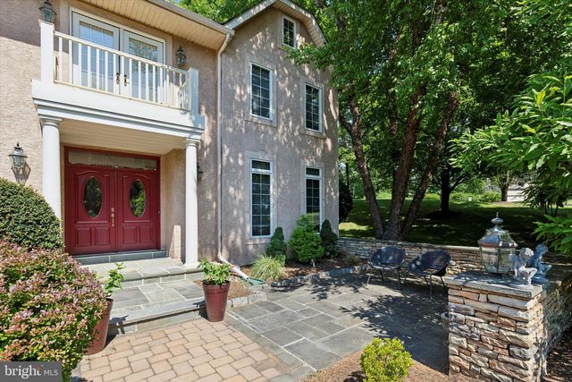 839 FOXFIELD RD, Ambler, PA 19002