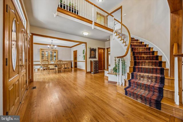 839 FOXFIELD RD, Ambler, PA 19002