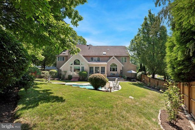 839 FOXFIELD RD, Ambler, PA 19002