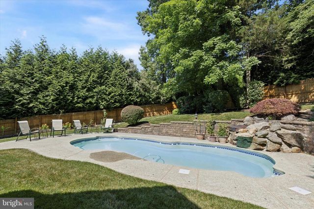 839 FOXFIELD RD, Ambler, PA 19002