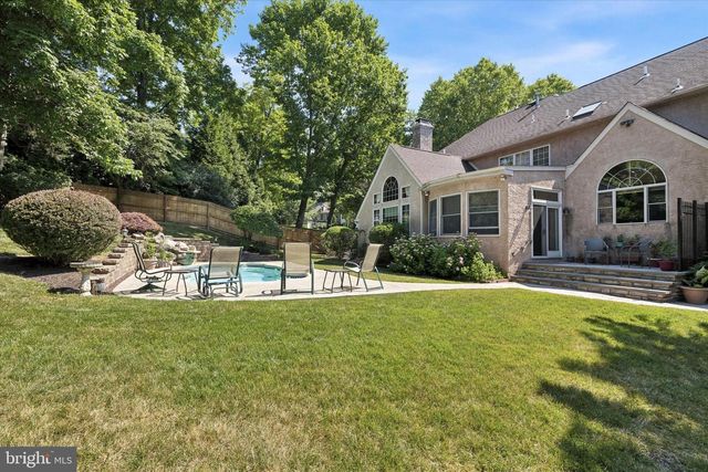 839 FOXFIELD RD, Ambler, PA 19002