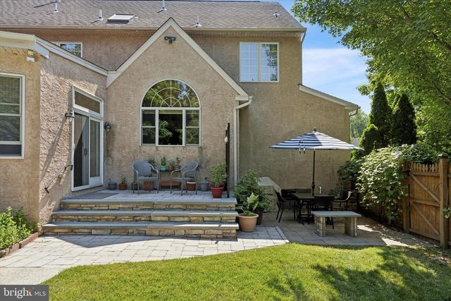 839 FOXFIELD RD, Ambler, PA 19002