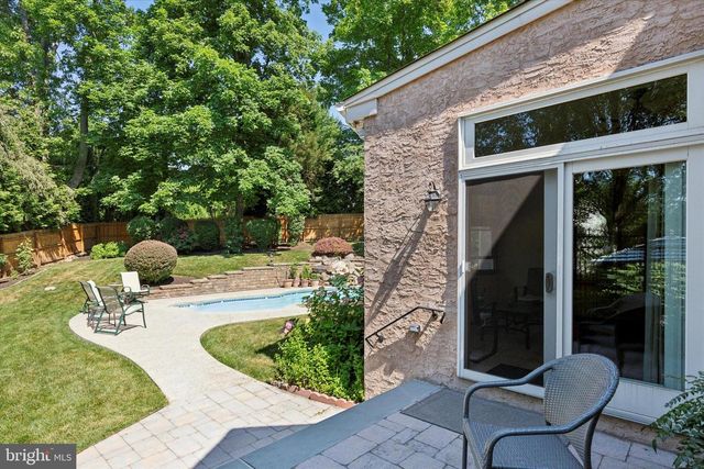 839 FOXFIELD RD, Ambler, PA 19002