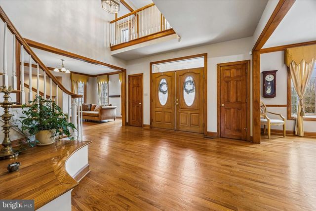 839 FOXFIELD RD, Ambler, PA 19002