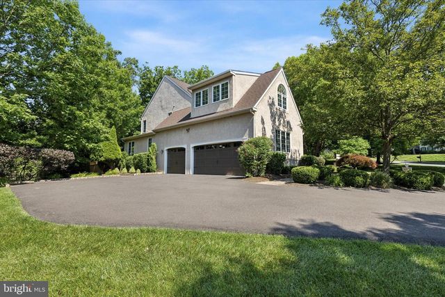 839 FOXFIELD RD, Ambler, PA 19002