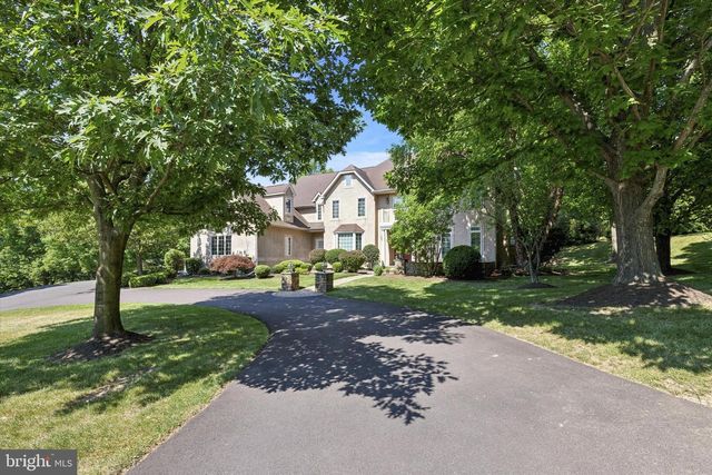 839 FOXFIELD RD, Ambler, PA 19002