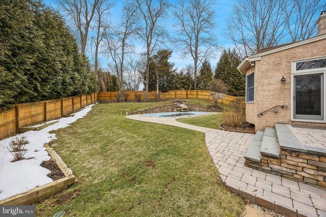 839 FOXFIELD RD, Ambler, PA 19002