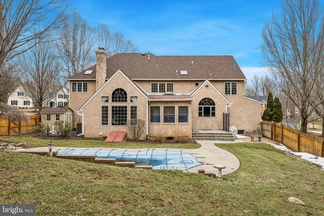 839 FOXFIELD RD, Ambler, PA 19002