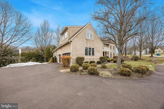 839 FOXFIELD RD, Ambler, PA 19002