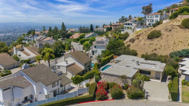1919 Deermont Road, Glendale, CA 91207