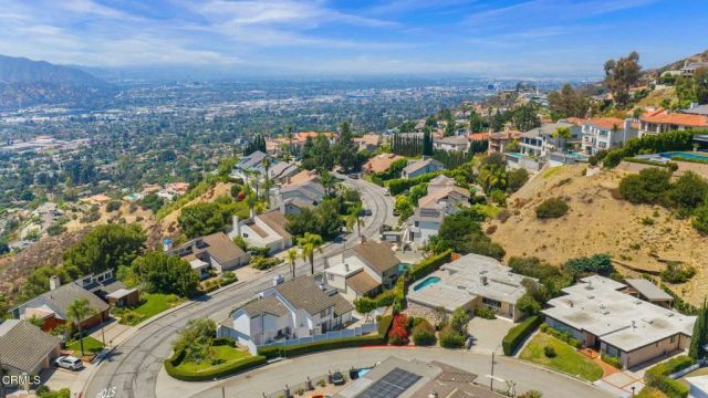 1919 Deermont Road, Glendale, CA 91207