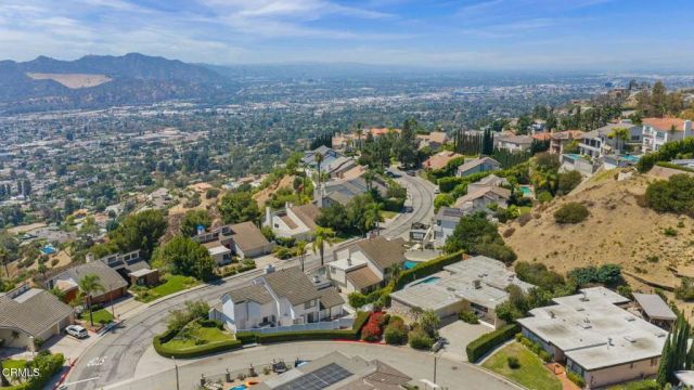 1919 Deermont Road, Glendale, CA 91207