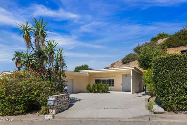 1919 Deermont Road, Glendale, CA 91207