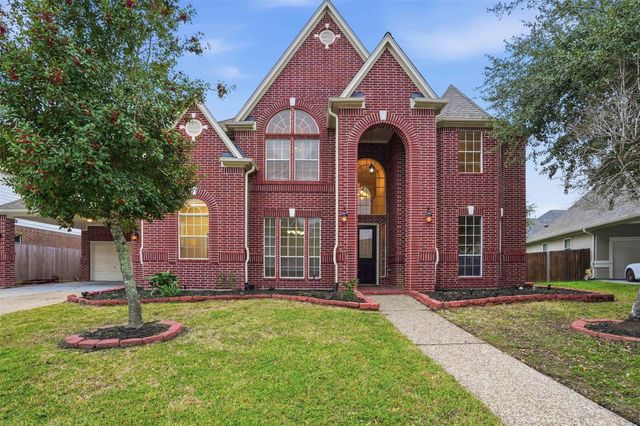 16315 Perry Pass Court, Spring, TX 77379