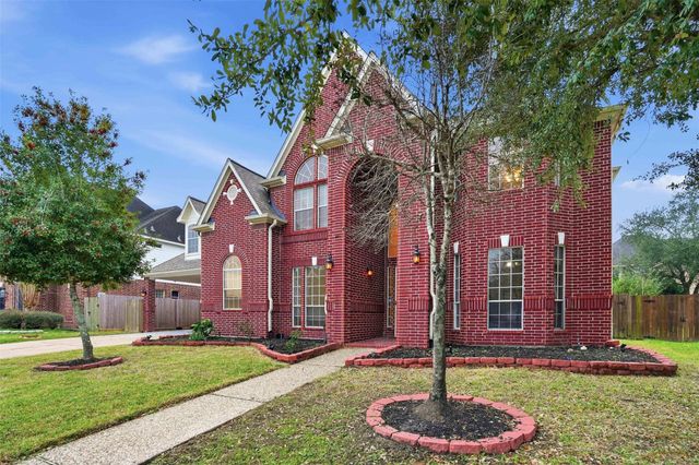 16315 Perry Pass Court, Spring, TX 77379