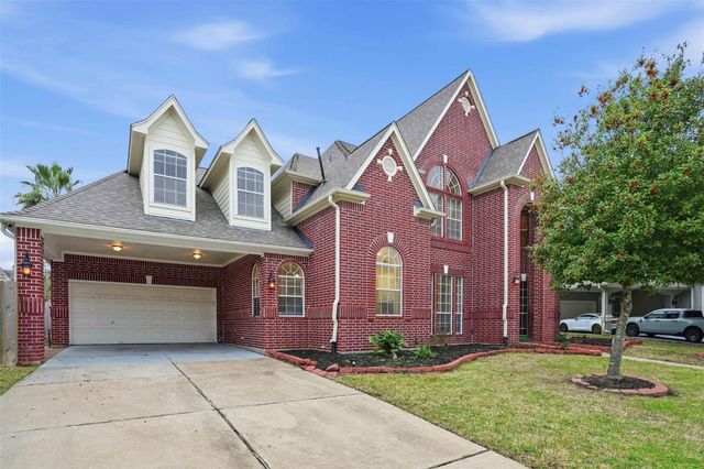 16315 Perry Pass Court, Spring, TX 77379