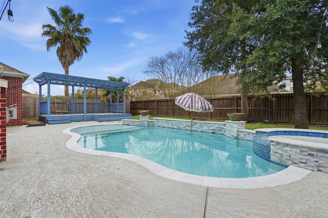 16315 Perry Pass Court, Spring, TX 77379