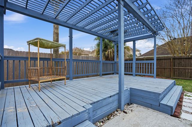 16315 Perry Pass Court, Spring, TX 77379