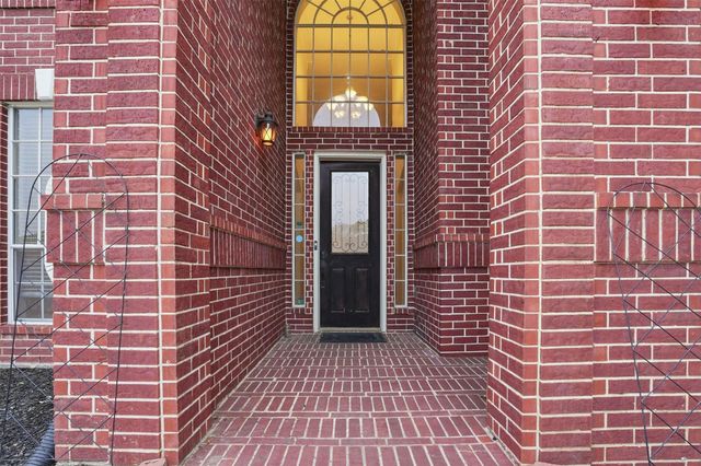 16315 Perry Pass Court, Spring, TX 77379