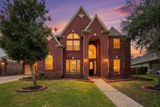 16315 Perry Pass Court, Spring, TX 77379