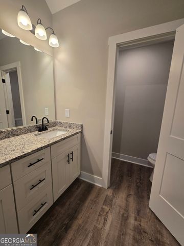 656 Highland Avenue, Hartwell, GA 30643