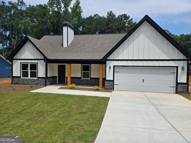 656 Highland Avenue, Hartwell, GA 30643
