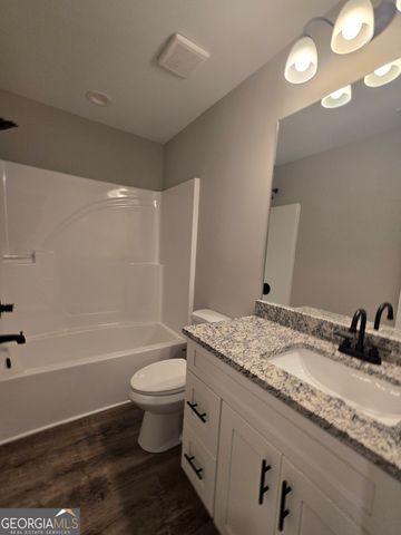 656 Highland Avenue, Hartwell, GA 30643