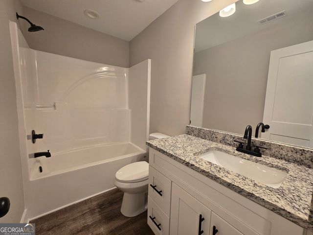 656 Highland Avenue, Hartwell, GA 30643