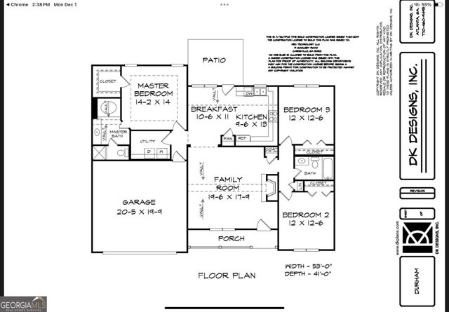 656 Highland Avenue, Hartwell, GA 30643