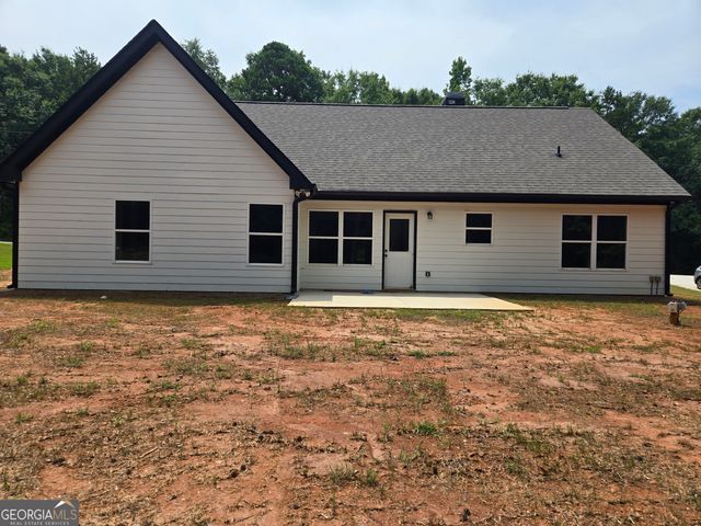 656 Highland Avenue, Hartwell, GA 30643