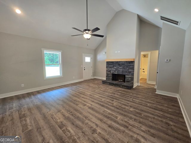 656 Highland Avenue, Hartwell, GA 30643