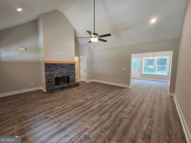 656 Highland Avenue, Hartwell, GA 30643