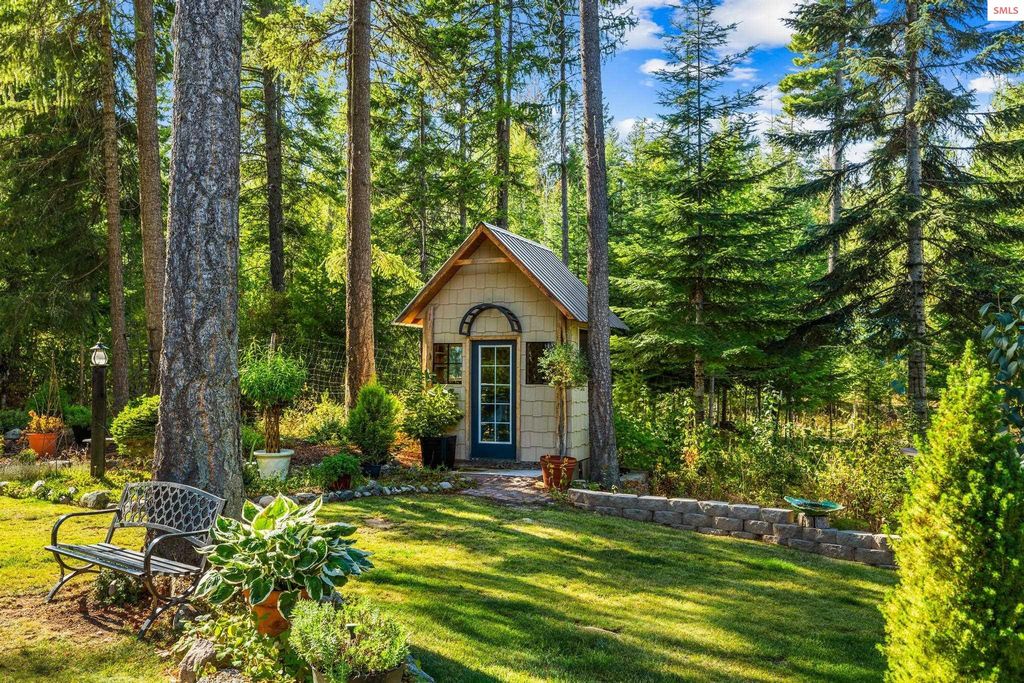 299 OAK TERRACE CREEK, Cocolalla, ID 83813 photo 10