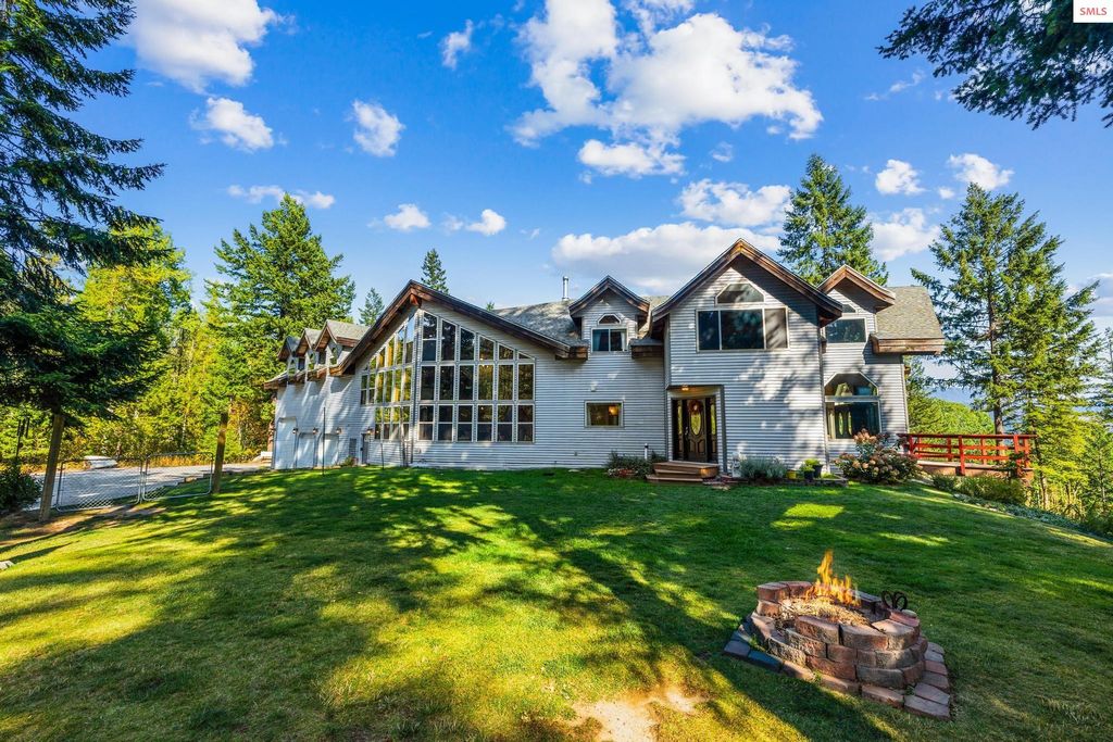 299 OAK TERRACE CREEK, Cocolalla, ID 83813 photo 11