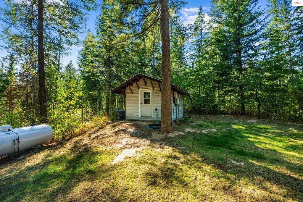 299 OAK TERRACE CREEK, Cocolalla, ID 83813 photo 12