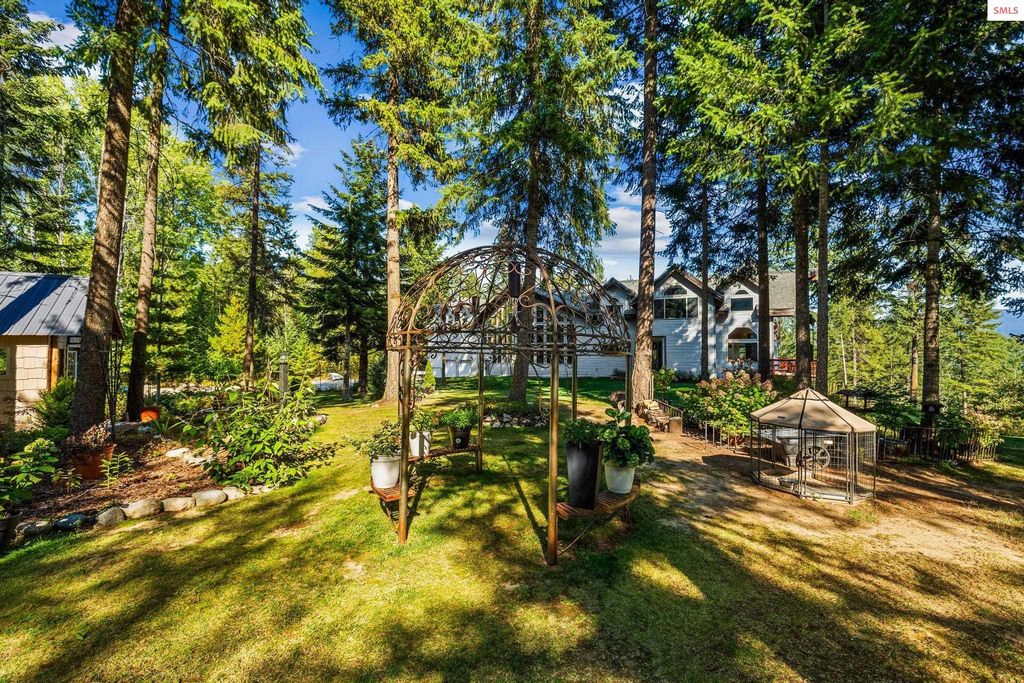 299 OAK TERRACE CREEK, Cocolalla, ID 83813 photo 13