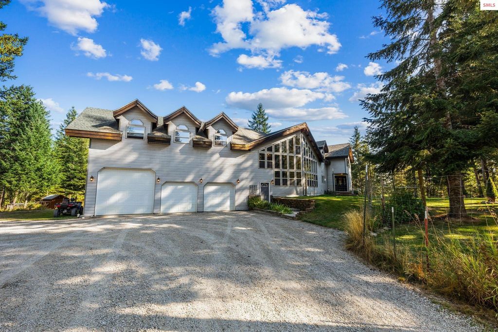 299 OAK TERRACE CREEK, Cocolalla, ID 83813 photo 15