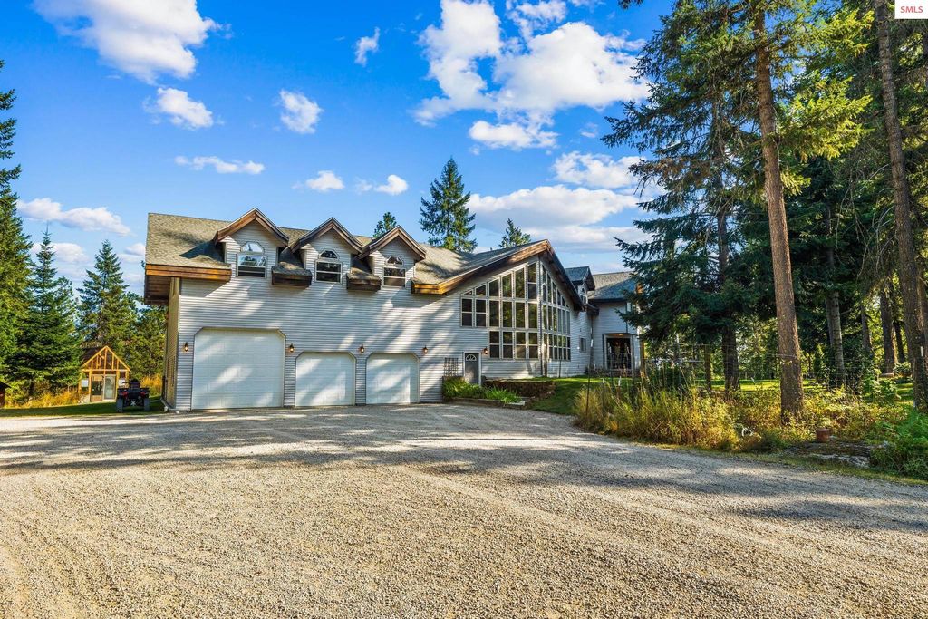 299 OAK TERRACE CREEK, Cocolalla, ID 83813 photo 16