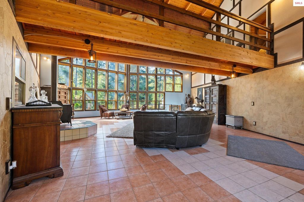 299 OAK TERRACE CREEK, Cocolalla, ID 83813 photo 19