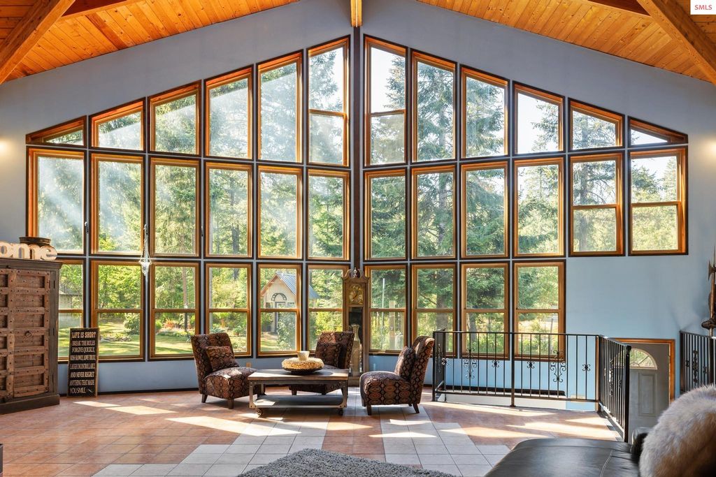 299 OAK TERRACE CREEK, Cocolalla, ID 83813 photo 20