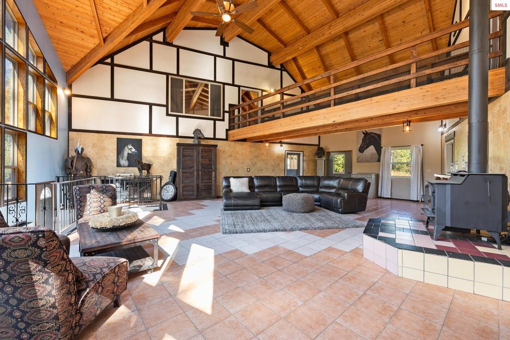 299 OAK TERRACE CREEK, Cocolalla, ID 83813 photo 21