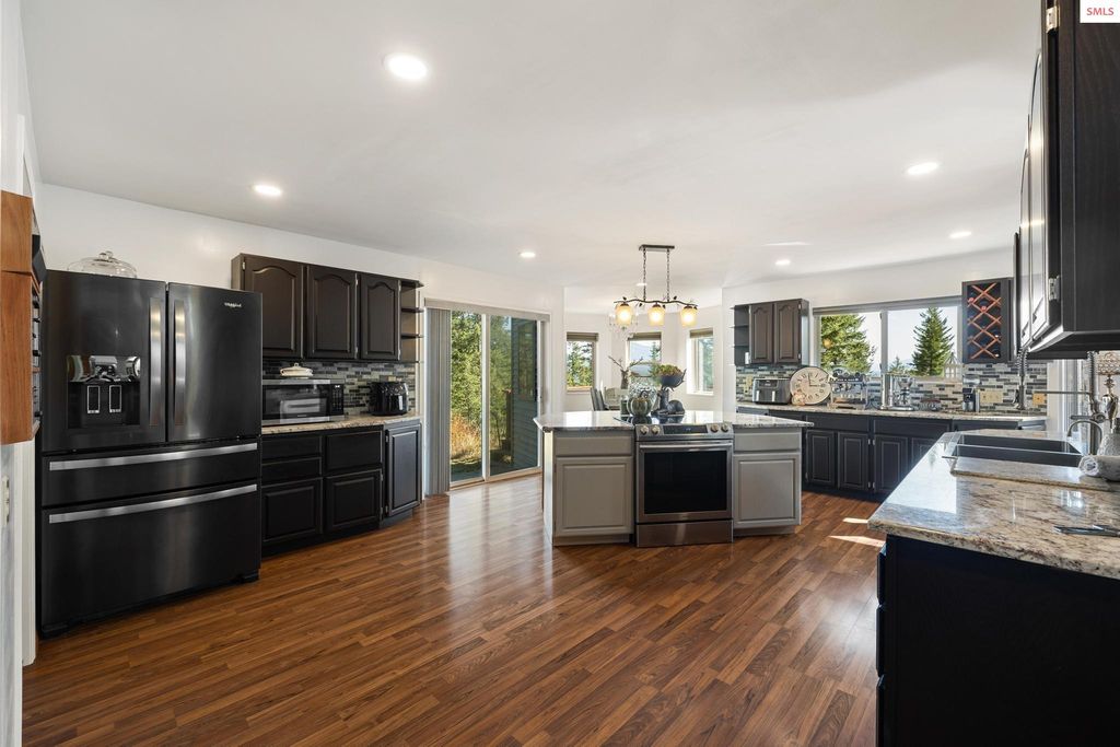 299 OAK TERRACE CREEK, Cocolalla, ID 83813 photo 27