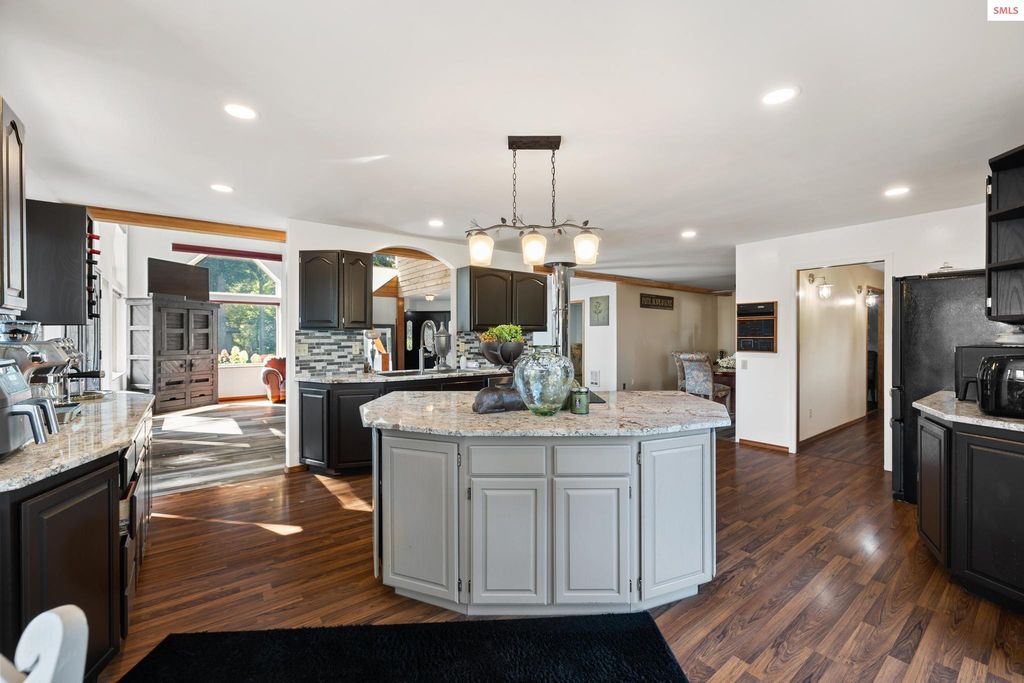 299 OAK TERRACE CREEK, Cocolalla, ID 83813 photo 30