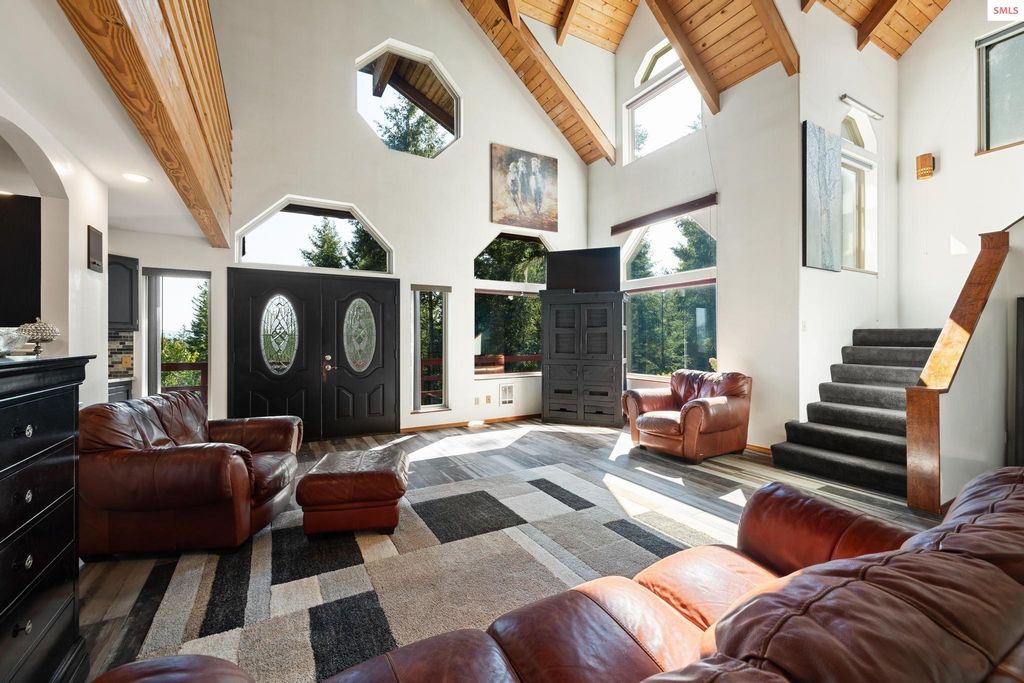 299 OAK TERRACE CREEK, Cocolalla, ID 83813 photo 32