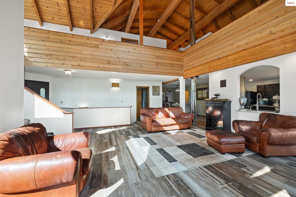 299 OAK TERRACE CREEK, Cocolalla, ID 83813 photo 35