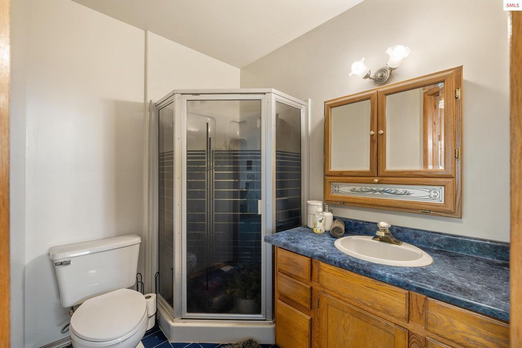 299 OAK TERRACE CREEK, Cocolalla, ID 83813 photo 39